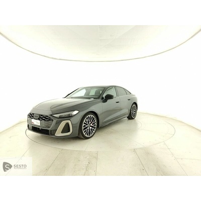 Audi A5 2.0 TDI quattro S tronic S-line 150 kW