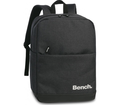 Bench Classic Cube černá 16 l