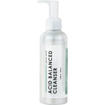 Chamos Балансиран почистващ гел с AHA киселини Chamos Blansen