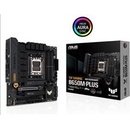 Základné dosky Asus TUF GAMING B650-PLUS