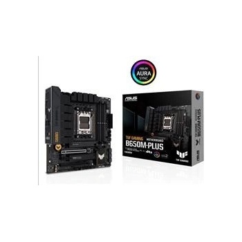 Asus TUF GAMING B650-PLUS