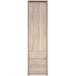 Bogdan Furniture Europe Шкаф Norton REG 1D3S-E20 - bogdanmebel