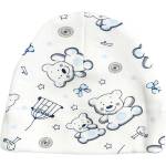 Rainy Бебешка шапка Rainy - Мече син, 56 cm, 1-2 м (640052) - baby