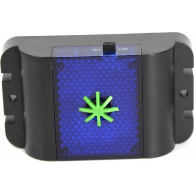 Isotronic Odpudzovač M640
