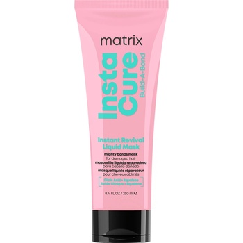 Matrix Instacure Build a Bond Instant Revival Liquid Mask Маска за коса дамски 250ml