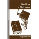 Modlitba s Biblí v ruce