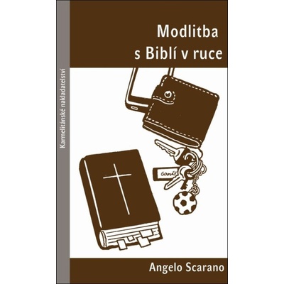 Modlitba s Biblí v ruce