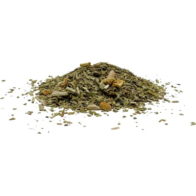 Yerba Mate Green SARSAPARILLA 50 g