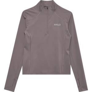 Halo Дамско яке за тренировка Halo Women's Training Half Zip Sport shirt - Sparrow (103-3230-0314)