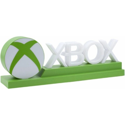 XBOX Světlo - Ikony