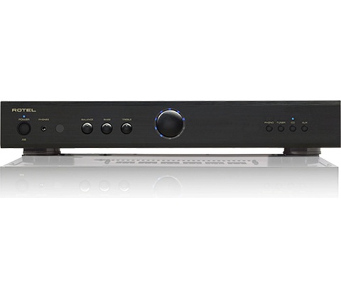 Rotel A8