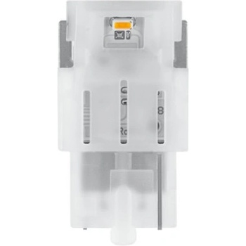 OSRAM АВТОМОБИЛНА led ЛАМПА 7528dwp-02b 1, 7w p21/5w 6000k 12v bay15d osram (2065002081)