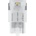 OSRAM АВТОМОБИЛНА led ЛАМПА 7528dwp-02b 1, 7w p21/5w 6000k 12v bay15d osram (2065002081)