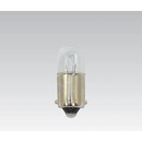 Autožiarovky Narva T4W BA9s 12V 4W