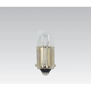 Narva T4W BA9s 12V 4W