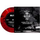 Warriors - Blitz LP