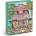 Galison - Puzzle Capeside Victorian metal - 1 000 piese