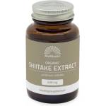 Mattisson Healthstyle Силен имунитет, енергия и тонус Шийтаке (Shiitake Extract Organic) 60 капсули (MT2039)