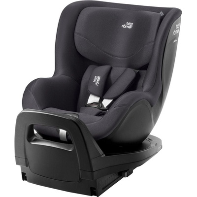 Britax Römer Dualfix Pro Classic 2025 Deep Grey