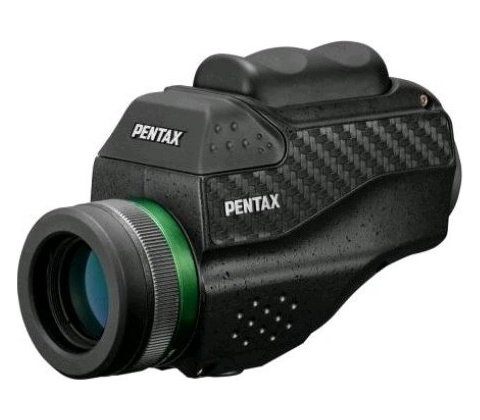 Pentax VM 6x21 WP