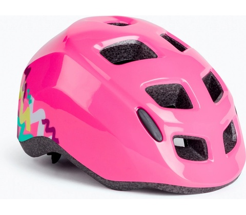 Kellys ZIGZAG pink 2022