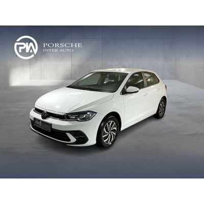 Volkswagen Polo TSI 70 kW