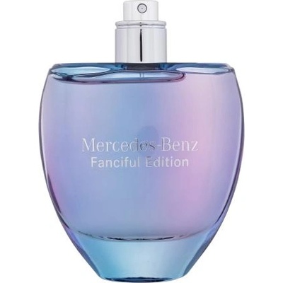 Mercedes-Benz Fanciful Edition for Women EDT 90 ml Tester