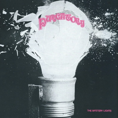 MYSTERY LIGHTS - PURGATORY 1 CD