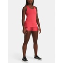 Under Armour Šortky UA HG Authentics Shorty-RED 1383629-814