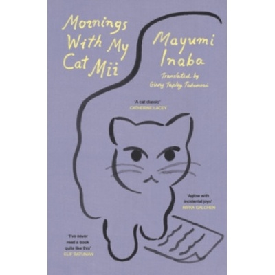 Mornings With My Cat Mii