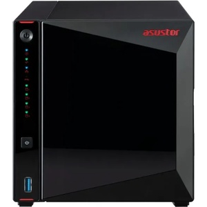 ASUS ASUSTOR NIMBUSTOR 4 AS5304T NAS устройство