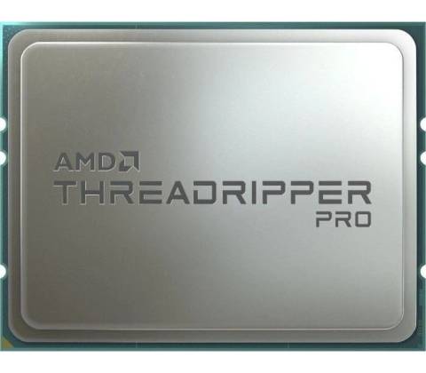 AMD Ryzen Threadripper PRO 5955WX 100-000000447