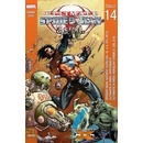 Ultimate Spider-Man a spol. 14 - Bendis Brian Michael