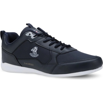 Image 1 of S. A UPOLO Мъжки ежедневни обувки - Тъмносини 1510 (1046_Тъмносин)