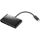 Lenovo Select USB-C 4-port Hub GX91L84354