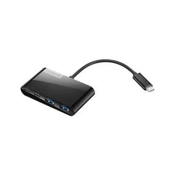 Lenovo Select USB-C 4-port Hub GX91L84354