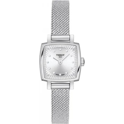 Tissot T058.109.11.036.00
