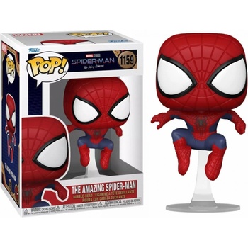 Funko POP! Spider-Man No Way Home The Amazing Spider-Man Marvel 1159