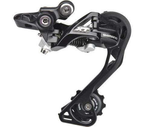 Shimano RDM781 XT