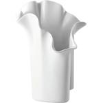 Rosenthal Ваза Asym 30 см бяла (13577 800001 26030)
