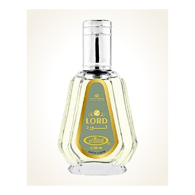 Al Rehab Lord parfémovaná voda pánská 50 ml