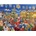 Gibsons - Puzzle Christmas Switch On - 1 000 piese