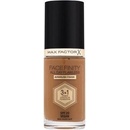 Max Factor Facefinity All Day Flawless dlouhotrvající make-up SPF20 95 Tawny 30 ml