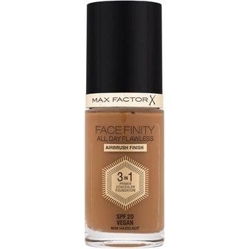 Max Factor Facefinity All Day Flawless dlouhotrvající make-up SPF20 95 Tawny 30 ml