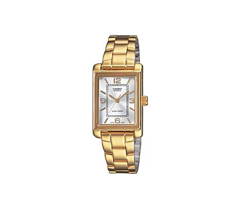 Casio LTP-1234PG-7A