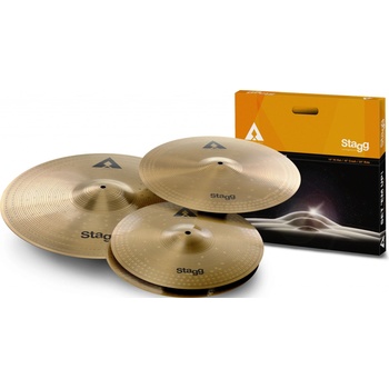 Stagg AXK SET