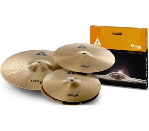 Stagg AXK SET