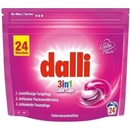 Dalli 3v1 Color tablety 24 ks