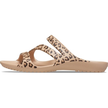 Crocs Чехли Crocs Women's Clogs - Leopard