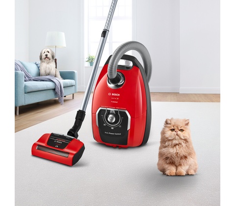 Bosch BGB 8PET1